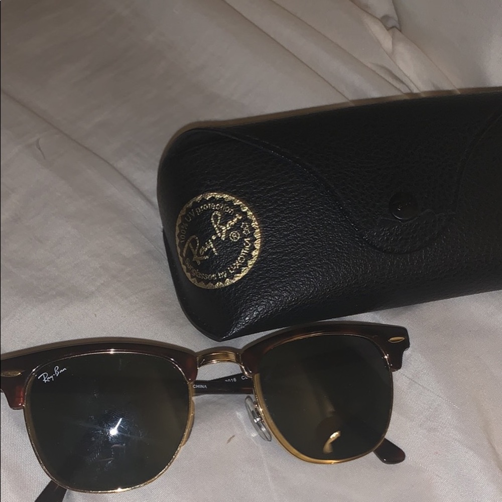 Ray bans